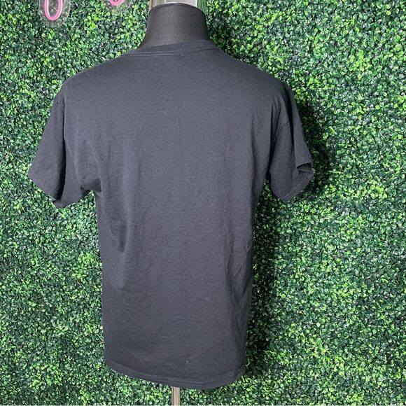 Rhino Save The Chubby Unicorns Graphic T-shirt Sz L - Picture 3 of 4